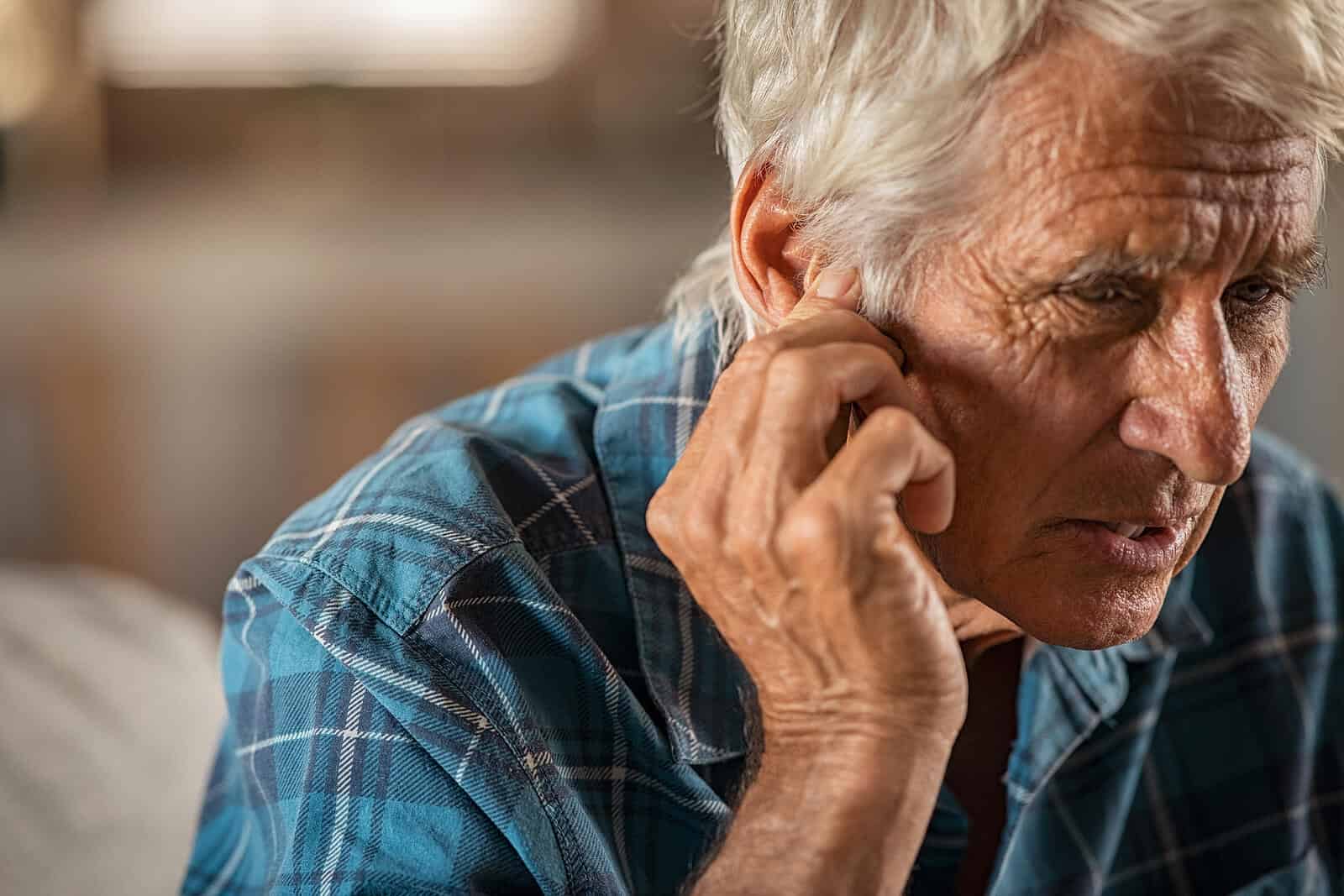 Featured image for “How to Know When It’s Time for a Hearing Aid Upgrade”