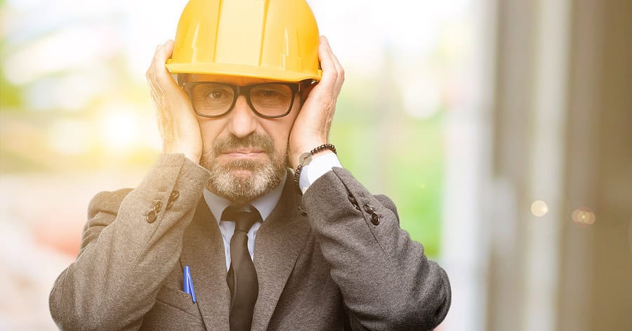 Featured image for “The Impact of Noise Pollution on Hearing Health”