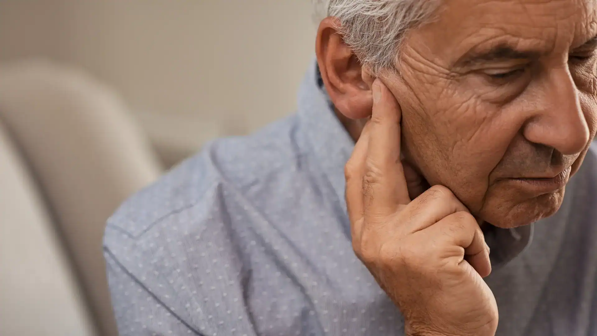 Featured image for “What Causes Ear Pressure and How to Relieve It”