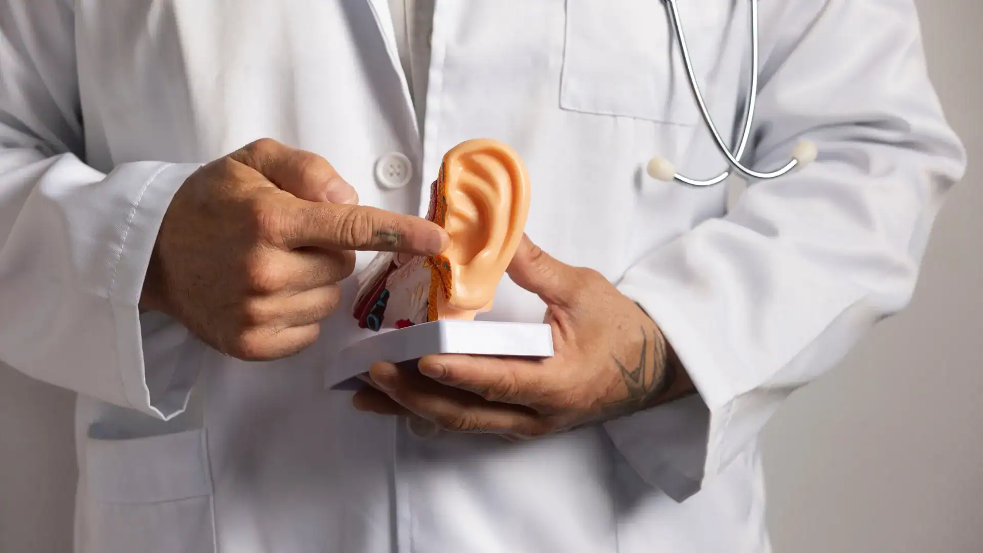 Learn how earwax protects hearing, when cleaning helps, and why gentle care prevents irritation and blockage.