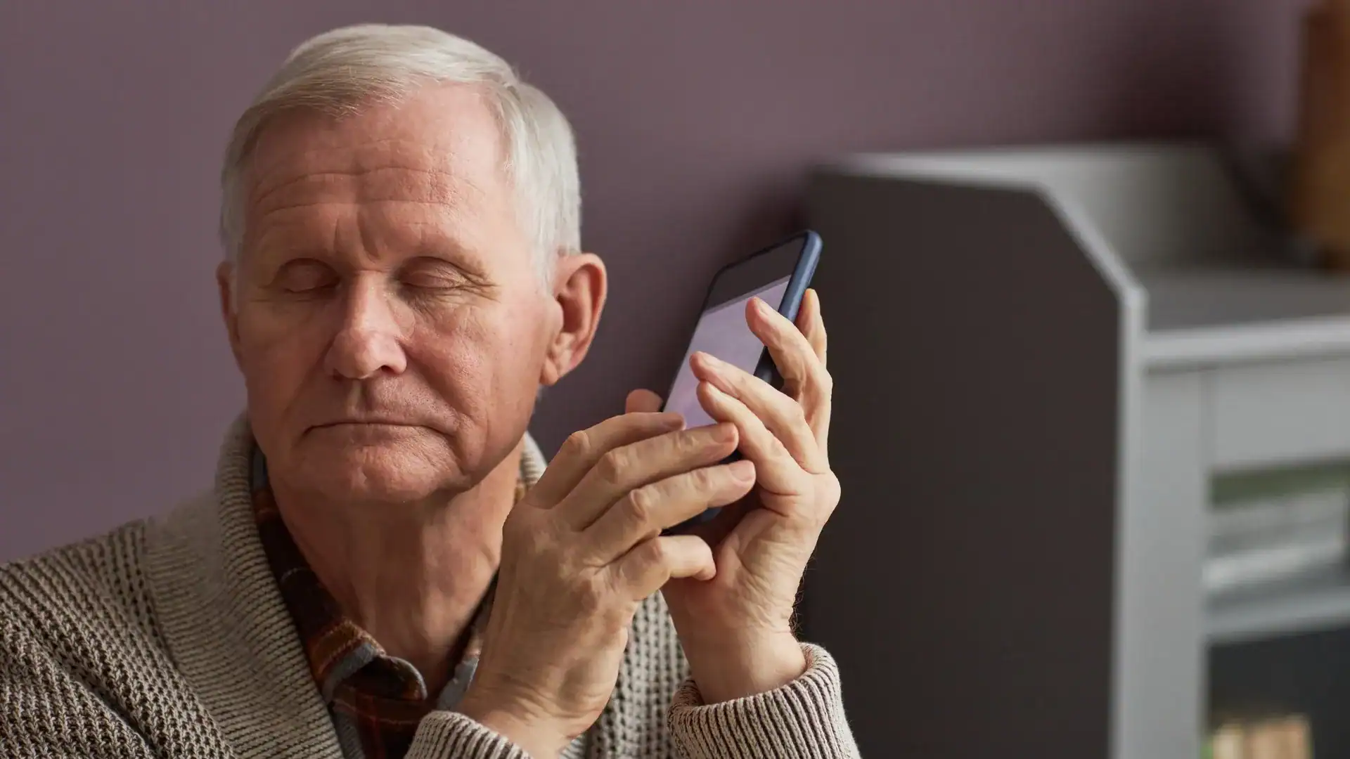Featured image for “How ALDs Help Seniors Stay Active and Engaged”