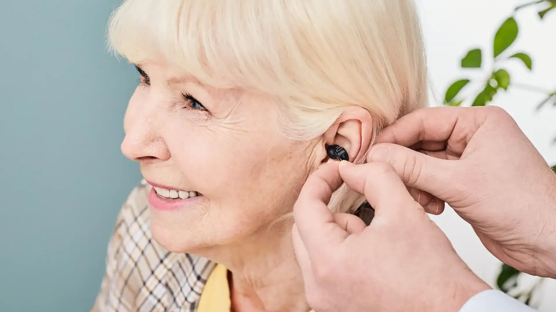 Featured image for “How a Good Fit Boosts Hearing Clarity and Confidence”