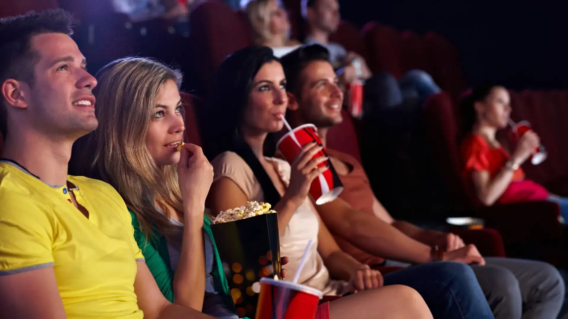Featured image for “Using ALDs for Music and Movies”