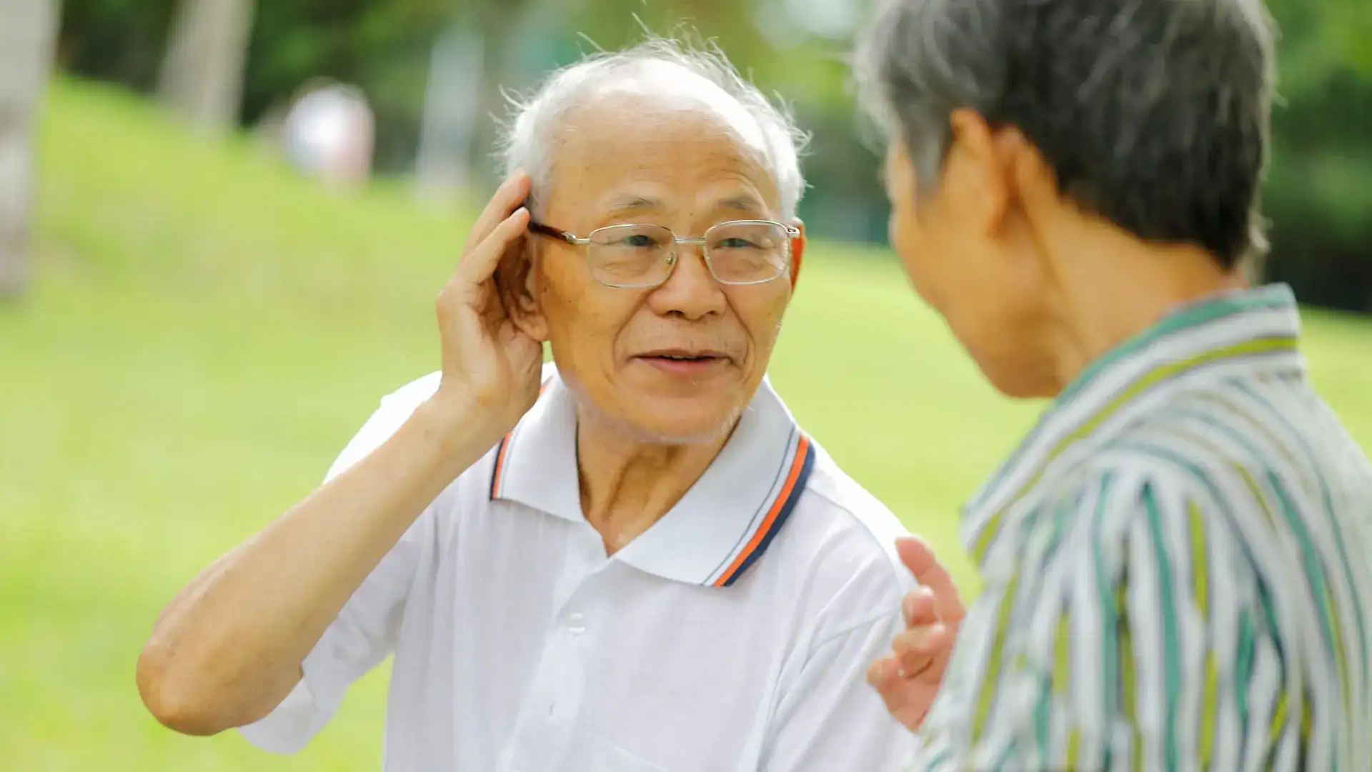 Featured image for “Hearing Loss Symptoms You Should Never Ignore”