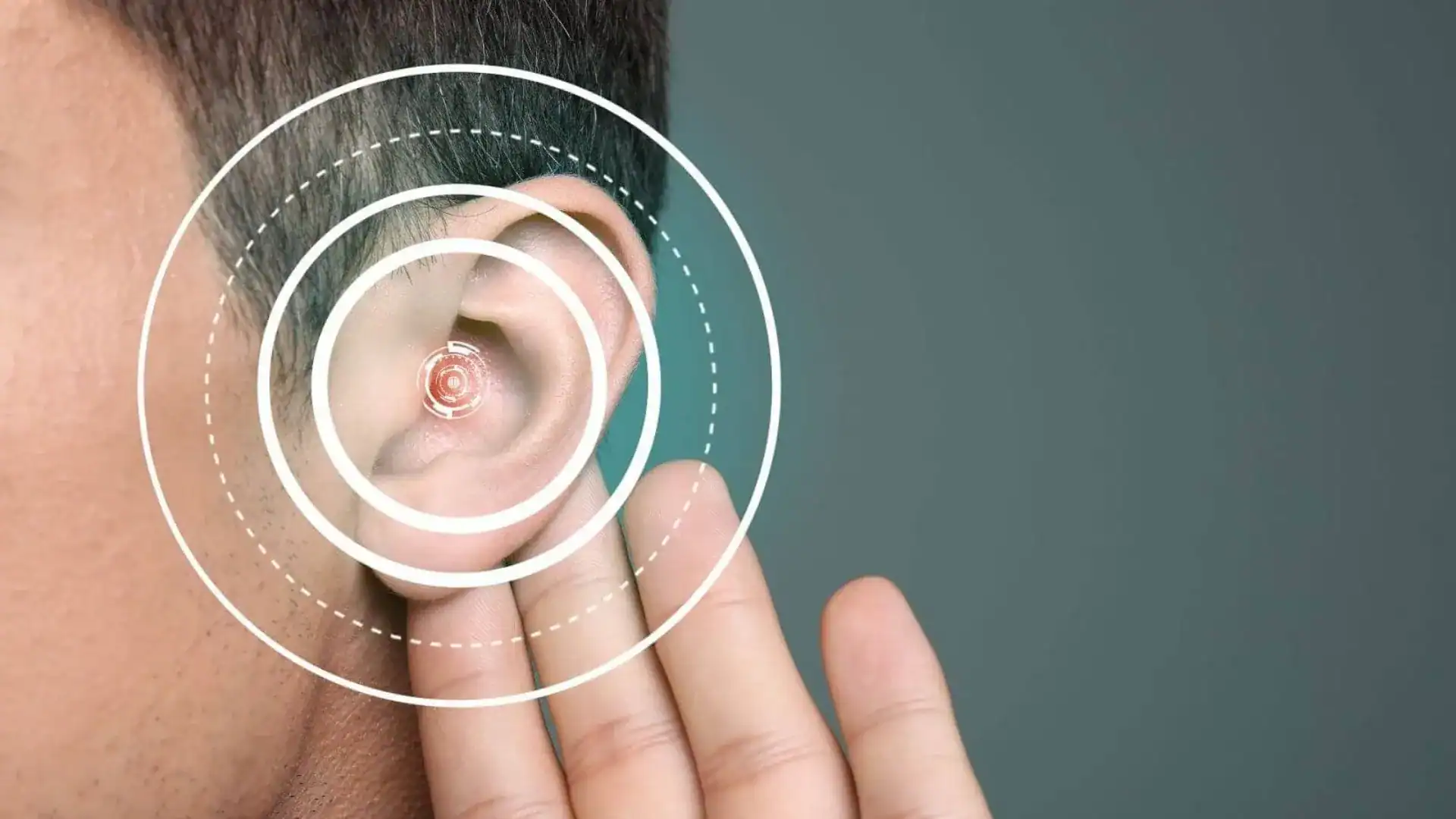 Featured image for “Why Do My Ears Ring Suddenly?”