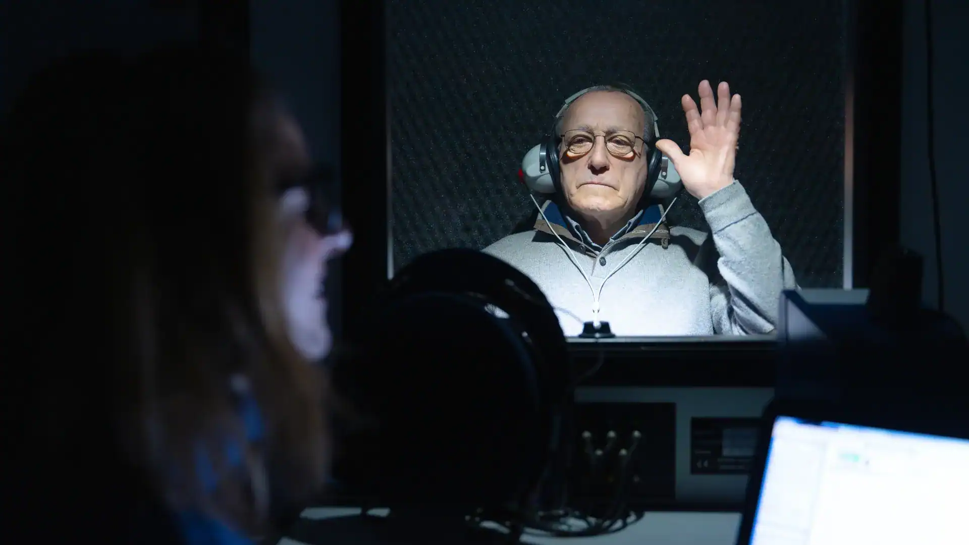 Featured image for “How Hearing Tests Can Help Catch Other Health Issues”